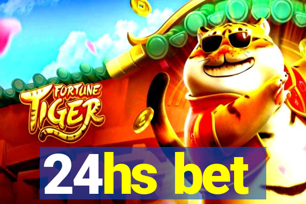 24hs bet